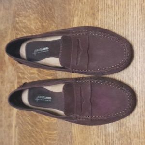 Women's EASTLAND PATRICIA 8.5 loafers